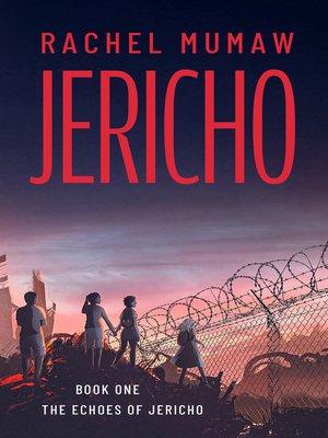cover image of Jericho